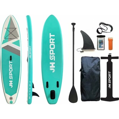 Paddleboard JH Standup Allround 305 cm Mint JH-305G