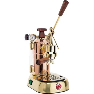 La Pavoni Professional PRG