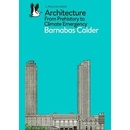Architecture - Barnabas Calder