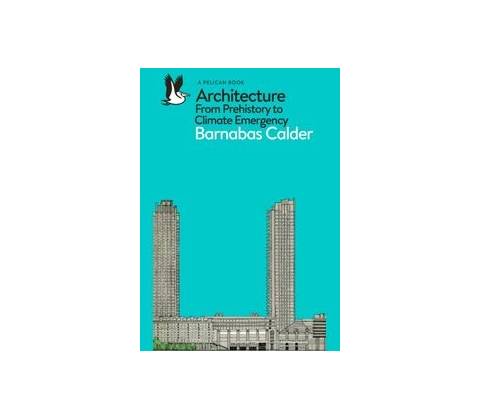 Architecture - Barnabas Calder