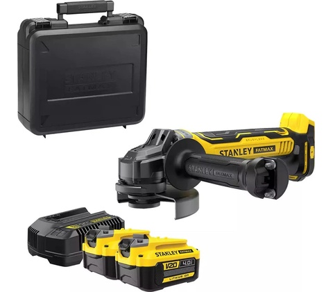 Stanley SFMCG400M2K