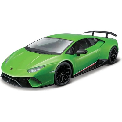 Maisto Lamborghini Huracán Performante Green 1:18