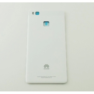 Kryt Huawei P9 lite zadní bílý