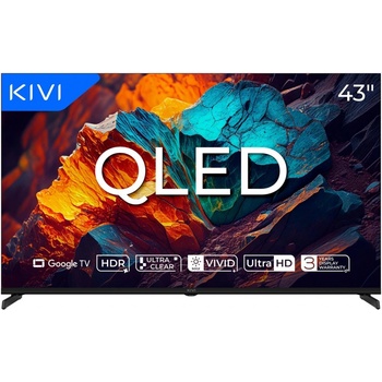 KIVI 43U720QB