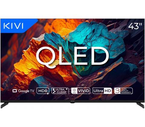 KIVI 43U720QB