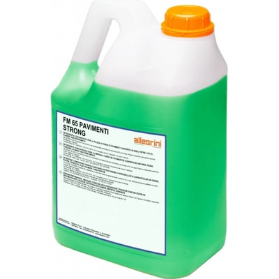 ALLEGRINI Italy FM 65 PAVIMENTI STRONG 5 kg