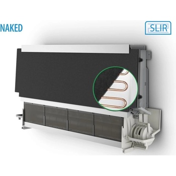 Olimpia Splendid SLIR 1600 DC