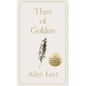 Theo of Golden (ISBN: 9780008819422)