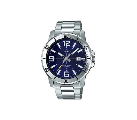 Casio MTP-VD01D-2B