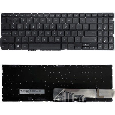 Klávesnica Asus X571 X571G X571GD X571GT