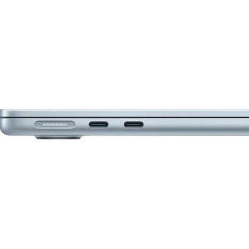 Apple MacBook Air 13 M4 8-Core GPU (2025) Sky Blue MC6T4SL/A