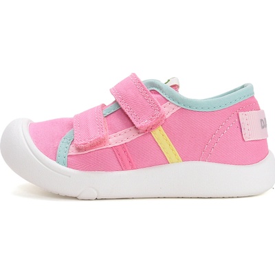 D.D.Step C100-61143F Hot pink