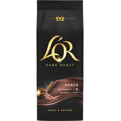 L'OR Forza mletá 250 g