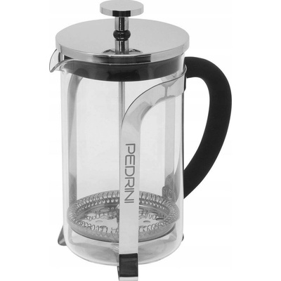 PEDRINI FRENCH PRESS 600 ml Konvice