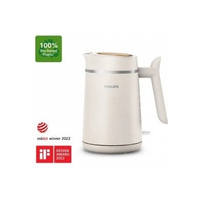 Philips Electric kettle Philips Eco Conscious Edition 5000