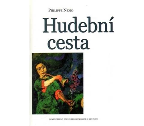 Hudební cesta - Nemo Philippe
