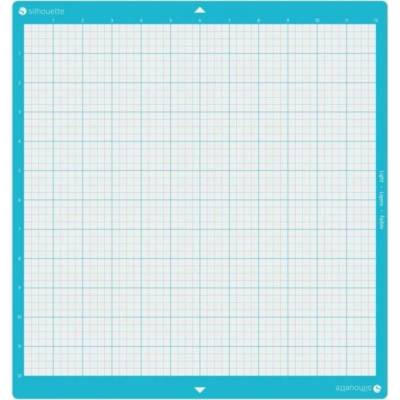 Silhouette Cutting Mat - 30 x 30 cm - Light Tack