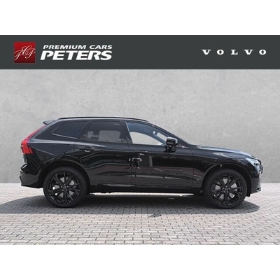 Volvo XC60 T8 Plus Black Edition AWD 335 kW