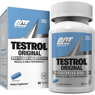 Gat Sport Testrol original 60 tabliet