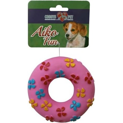 Cobbys Pet Aiko Fun Koleso 11 cm