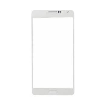 Dotykové sklo Samsung Galaxy A5 A500 biela farba