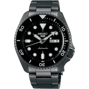 Seiko SRPD65K1 Часовници