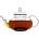 Bredemaijer Group Bredemeijer Стъклен чайник verona - 0, 5л (br 1464)
