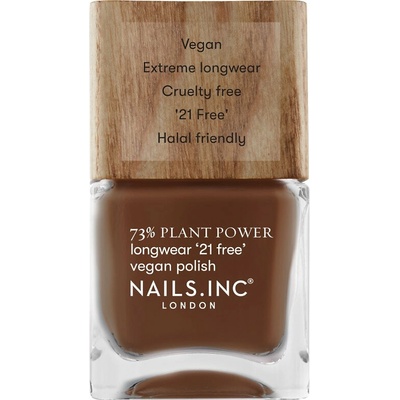 Nails Inc. London Plant Power 14 ml, Zen Out Of Zen