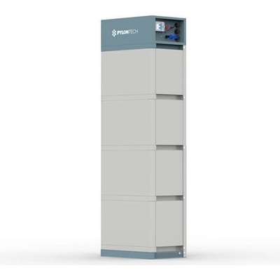Pylontech Baterie Force H2 3,55kWH – Zboží Dáma