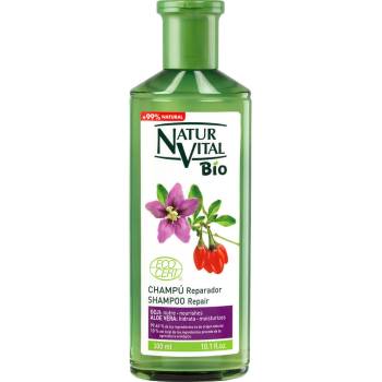Natur Vital BIO šampon s gojou 300 ml