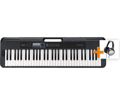 Casio CT S300 SET