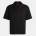 HUGO BOSS Men's Espino Short-Sleeve Patterned Shirt - Black 001