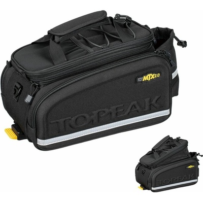 Topeak MTX TRUNK Bag 2