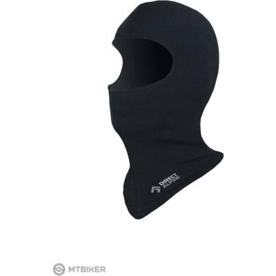 DIRECT ALPINE 1.0 kukla černá