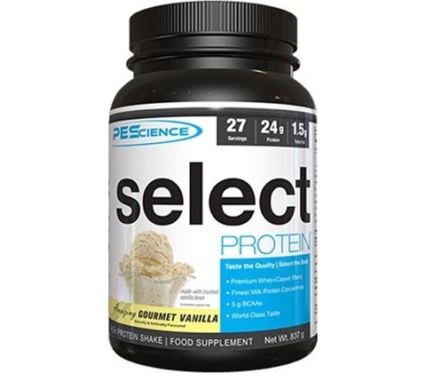 PEScience Select Protein 1760 g
