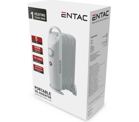 Entac EOH-5FIN