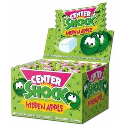 Celebration Center Shock jablko 100x4g