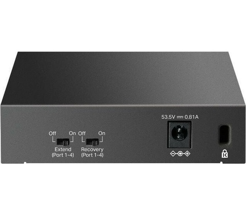 TP-LINK LS105LP