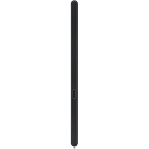 Samsung Оригинална Писалка за Samsung Z Fold 5/6, S Pen Fold Edition (New) EJ-PF946BBE, Черен (Bulk) (EJ-PF946BBE)