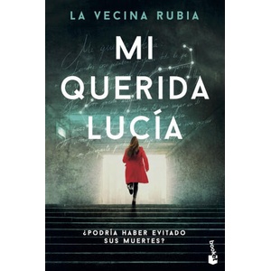 MI QUERIDA LUCÍA | LA VECINA RUBIA (2025)