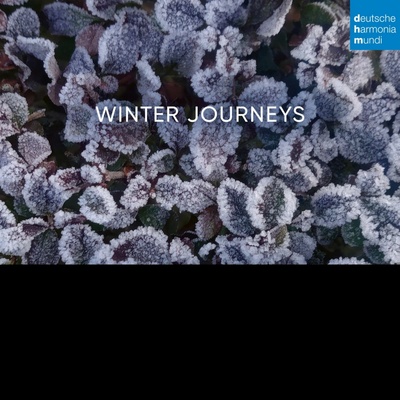 Lautten Compagney & Wolfg - Winter Journeys CD