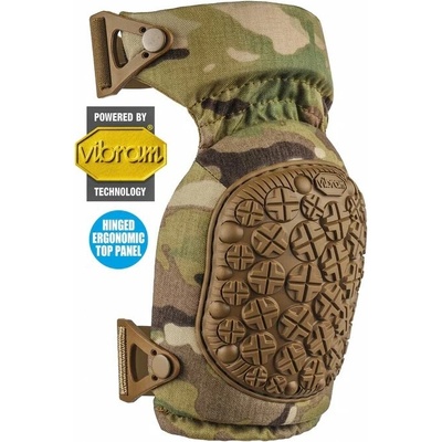 Chrániče Alta AltaContour 360 AltaLok Vibram Multicam