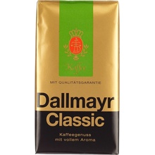 Dallmayr Classic mletá 0,5 kg