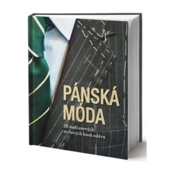 Pánská móda