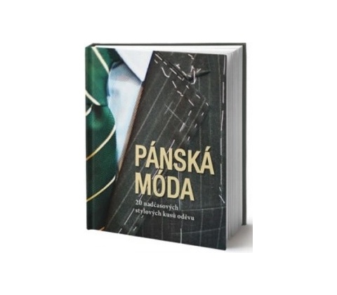 Pánská móda