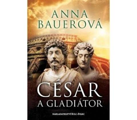 César a gladiátor