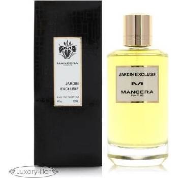 Image 1 of Mancera Jardin Exclusif EDP 60 ml