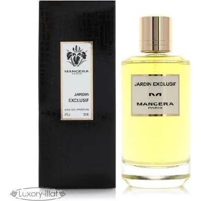 Mancera Jardin Exclusif EDP 60 ml