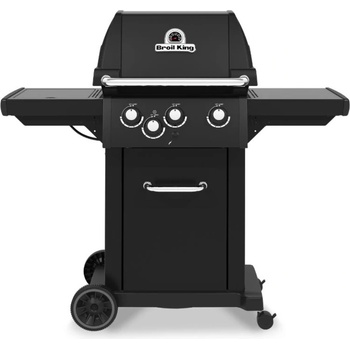 Image 1 of Broil King Royal 340 Shadow