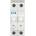 Eaton Автоматичен прекъсвач eaton pl7-c50/2, 263364 - 50 a, 2p (263364)
